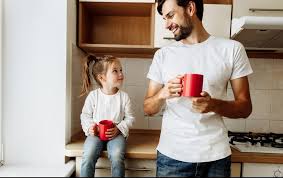 This post was created by a member of the buzzfeed commun. 15 Things Every Daughter Needs To Hear From Her Dad