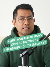Asistente De Samsung Xx Persona