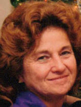 Frances Bazemore Share Story