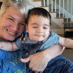 Terri Maley's Instagram, Twitter & Facebook