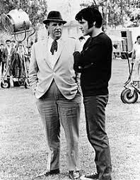 His father, vernon presley, talked about elvis's close relationship to his mother after his son became famous, almost as if it were a source of wonder that anyone couldn't be that close to him. during presley's rising career, gladys became despairing, depressed and lonely and began to neglect her health. Elvis Presley Wikipedia