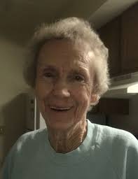 Obituary information for Barbara Elaine Abbott