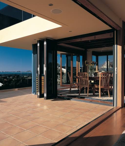Aluminium Windows