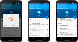 Cloned apps run in parallel and work independently from their original . App Cloner Apk 2 11 1 Para Android Descargar