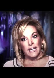 Jill Vertes TikTok Account