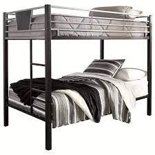 In order to process all replacement requests as quickly as possible, make sure that you include as much detail as possible when filling out the replacement parts form. Signature Design By Ashley Dinsmore Twin Twin Metal Bunk Bed W Ladder Royal Furniture Bunk Beds