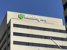 ©2017 huntington federal savings bank,. Huntington Bank Brand Conversion Programs For Various Branches