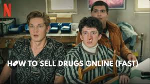1 day ago · how to sell drugs online (fast) season 3 release date & time. Tv Show Review How To Sell Drugs Online Fast Movie Tv Show Reviews