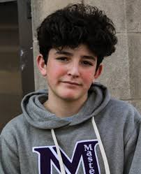 Freshman fights against hate speech in Senate