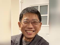 Frank "陳方叔" Shoo Chen's Obituary