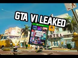 With heavy rumours of the newest gta title in the works, many fans are starting to wonder what the latest cover of the game is going to look like. Gta 6 Leaked Gameplay Screenshots Characters Cover More Youtube