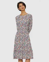 The ol' razzle dazzle can also be used on fellow males to get them discombobulated and susceptible to confusion. Razzle Dazzle Dress By Gorman Online The Iconic Australia