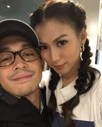 Life isn't always easy, but being your wife makes it all worth it. Thank  you for being the husband I've always needed. Happy birthday, Mikee! ❤️