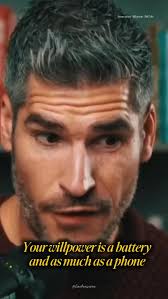 When things are going well, stay calm. Robert De Niro reminds us: success  can make you careless if you're not grounded. The real challenge isn't just  to survive the lows — it's