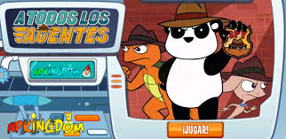 Download fast the latest version of where's my perry? Descargar Donde Esta Mi Perry Where Is My Perry Premium V1 7 0 Apk Full Apkingdom