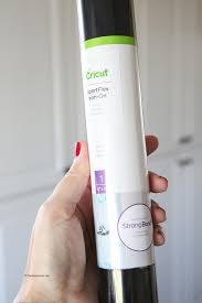 See full list on help.cricut.com How To Use Cricut Sportflex Iron On Vinyl