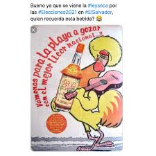 Confirmada la fecha de las elecciones presidenciales 2021 por el cne, estas son los días de ley seca donde esta prohibido el consumo de bebidas alcohólicas. Los Ingeniosos Memes Por La Ley Seca Inundan Las Redes Previo A Las Elecciones 2021 Noticias De El Salvador