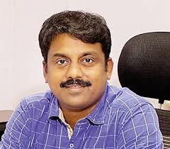 Murugaiyan Amirthalingam