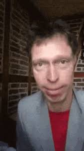 Choose and determine which version of nein chords and tabs by helge schneider you can play. Dan Schneider Creepy Gifs Tenor