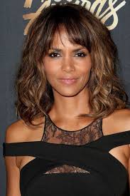 18 Ways to Get Your Best Bangs