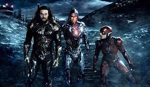 They said the age of heroes would never come again. zack snyder's justice league arrives on hbo max march 18th. Xot5n44piyorum