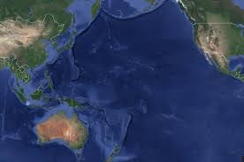 Laut merupakan pemisah dan atau penghubung antara sama halnya dengan di indonesia, di dunia juga terdapat banyak lautan yang memisahkan atau menghubungkan antara benua satu dengan benua. Samudra Pasifik Terbesar Di Dunia Bobo