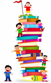 Download a free audio book … Kids Climb A Stack Of Books Free Vector In Adobe Illustrator Ai Ai Encapsulated Postscript Eps Eps Format For Free Download 1 74mb