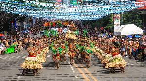 The festival is held in honor of the miraculous image of our lady of the pillar (spanish and chavacano: Festivals In The Philippines Explore The Philippines With Asia Someday