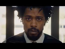 Boots Riley and Lakeith Stanfield Aren't Really 'Sorry to Bother You'