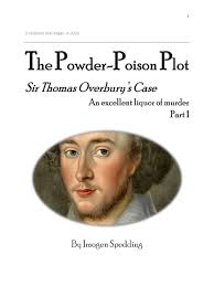 Powder Poison Plot-Part 1