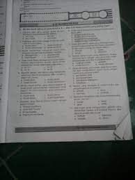 Bacalah setiap soal dengan teliti. Tugas Seni Budaya Kelas 7 Seni Budaya Brainly Co Id