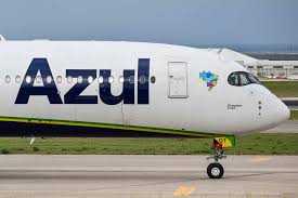 Image result for Azul 1995 Fleet