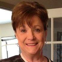 Toni Jo Brooks Obituary