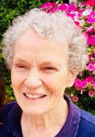 Carolyn Caswell Obituary (2017)