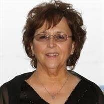 Beverly Jean Lindberg Obituary