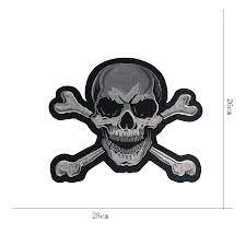 Populer gambar tato tengkorak di kaki gambar tato gambar tato. Skull Bones Embroidery Patch Application Cool Biker Motorcycle Patches Buy Skull Biker Embroidered Patches Embroidered Skull Patch Motorcycle Racing Patches Product On Alibaba Com
