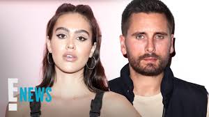 The actress marked her milestone birthday with her boyfriend on saturday june 12 and. Scott Disick Amelia Hamlin Are Getting Serious E News Youtube