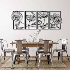 ウォール デコ アイアン