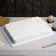 Bring just to a boil. Enjay 1 4 13341934w12 18 3 4 X 13 3 4 Fold Under 1 4 Thick 1 2 Sheet White Cake Board