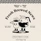 Fresh Brewed News event image
