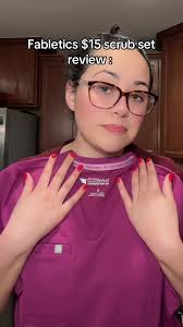 Fabletics Set Review Scubs