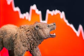 All over the tv and internet, other financial reporters are filing similar stories. Are Hedge Funds Predicting A Stock Market Crash