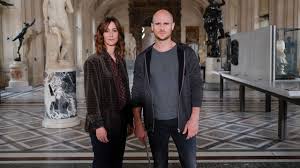Policier année de production : L Art Du Crime Une Saison 3 En Tournage Des Avril Selon Nicolas Gob News Series Allocine