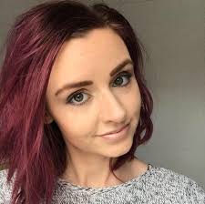 Naomi Dorrington's Glitzy Glam Girls