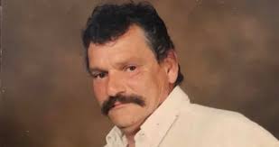 OBITUARY: Gerald 'Punky' Watson, 1949-2018