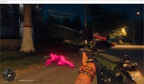 This mod replaces the mercenary (guns for hire) to another character from the game and a cheat table to call unlimited guns for hire (requires cheat engine . Far Cry 6 Engine Dunia 2 Page 7 Fearless Cheat Engine