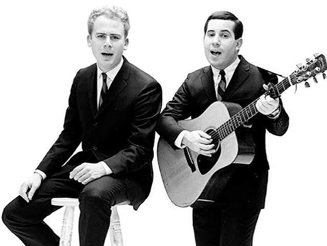 Simon and Garfunkel | My Music