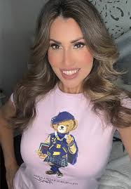 Blusa Do Ursinho Ralph Lauren