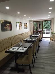 Sie profitieren von kostenfreiem wlan und privatparkplätzen an der unterkunft. Nudelwelt Im Haus May Gladbeck Restaurant Bewertungen Telefonnummer Fotos Tripadvisor
