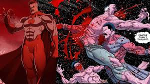 Why Did Omni-Man Kill The Guardians Of The Globe In Invincible? | Radio  Times